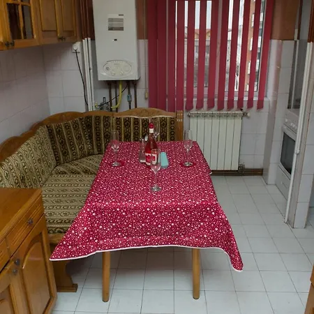 Unique Διαμέρισμα Τιμισοάρα
