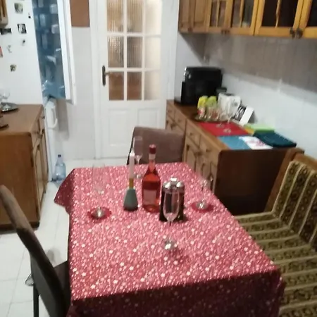 Διαμέρισμα Unique *